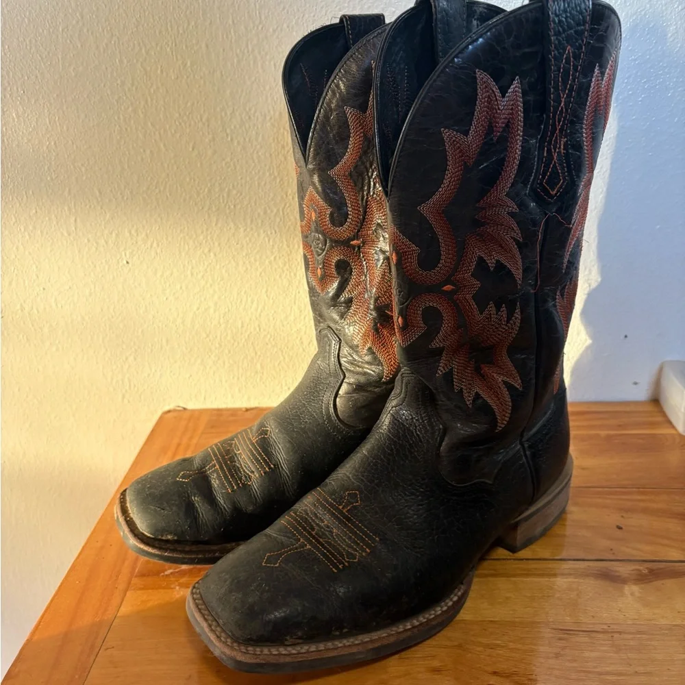 Ariat stylish men